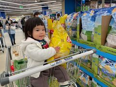 -盒马X会员店(上海森兰商都店)