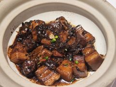 -粗茶淡饭·汉口公馆(循礼门店)
