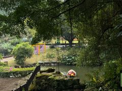 -广州莲花山旅游区