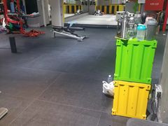 -七星派健身中心(鸟巢店)
