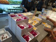 -水裹汤泉生活馆餐厅