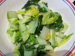 -肖记公安牛肉鱼杂馆·省级非物质文化遗产(万松园直营店)