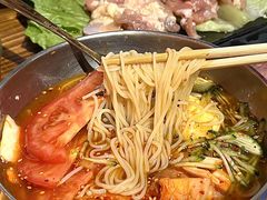 -霸腹烤肉(厦门柚子番店)