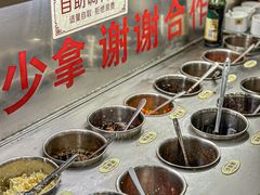 -晓林火锅(安定门店)