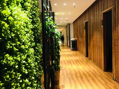 -海蓝海鲜馆(五四北店)