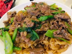 -联胜潮汕牛肉火锅(东苑南路店)