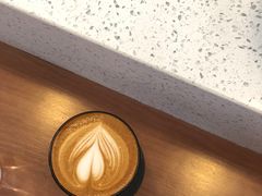 -PUZZLE COFFEE 拼图咖啡