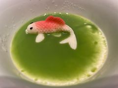 -桂满陇·海市蜃楼·黑金(国金店)