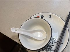 -古乐牛香·鲜牛肉牛杂火锅(新区店)