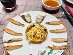 -新光酒家·河豚·海鲜·蟹料理(浦东店)