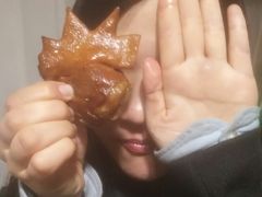 -老长春肉馆(创业大街店)