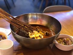 -付小姐在成都(吾悦广场店)