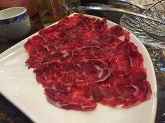 -林记潮牛·牛肉火锅(上马墩店)