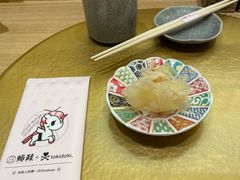 -鮨政· Omakase(港汇恒隆广场店)