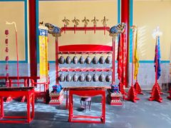 -历代帝王庙博物馆