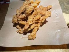 酥肉-烤匠麻辣烤鱼(万象城店)