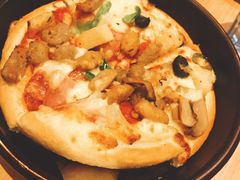 -必胜客(城西银泰店)