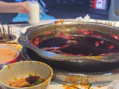-鼎伙伙火锅串串·10年品牌传承(白象居总店)
