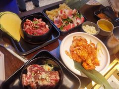 -新石器烤肉(之心城店)