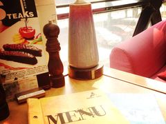 -巴别塔法餐舍(朝阳店)