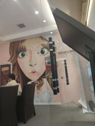 店内环境-东田造型