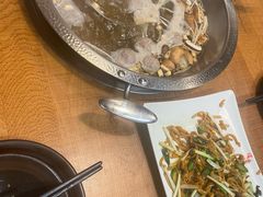 -汕头福合埕牛肉火锅(厚街店)