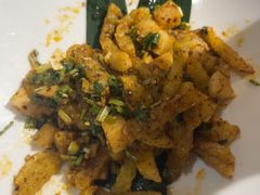 -云尊府云南菜·蒸汽石锅鱼(学清路店)