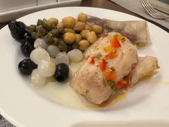-昆泰嘉华酒店-嘉华咖啡厅