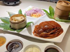 -梧桐Plus·创意京·川料理(万象城店)