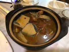 -眷江南之小蓝鲸(王府大街店)
