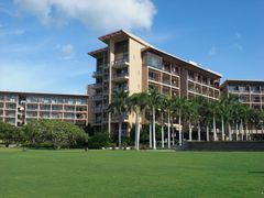 -三亚亚龙湾红树林度假酒店