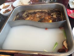 -新辣道鱼火锅(领展购物广场·中关村店)