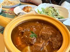 -安妮意大利餐厅(国贸店)