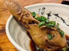 -余氏豆腐包老店(东直街店)