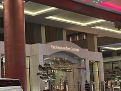 -上海波特曼丽思卡尔顿酒店