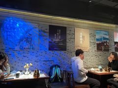 大堂-桂满陇-西湖船宴(西单大悦城店)