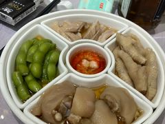 -顺风海鲜港(金玉兰店)