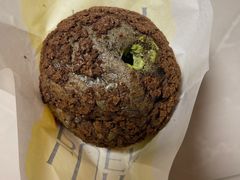 可可抹茶-芙気泡芙(北京来福士中心店)