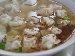 馄饨-汪家馄饨(集庆路店)