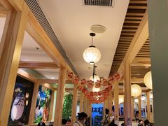 大堂-一心创作料理屋(经开万达店)