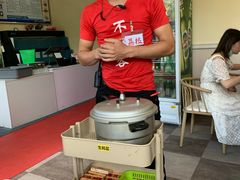 -琼大师东方烤乳猪(亚特兰蒂斯店)