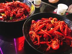 -红钳侠小龙虾·烧烤(中赢康康谷店)