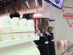 -Manner Coffee(壹方城店)