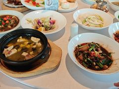 -宁波石浦大饭店(新材料城店)