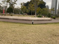 -牛岗山公园