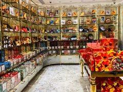 -VENCHI 闻绮(北京国贸商城店)
