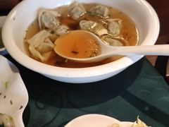 -漕溪人家