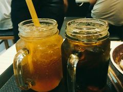 黄金柚子茶-鲜芋仙(华创店)