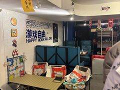 -好玩工厂密室·鹅鸭杀·桌游