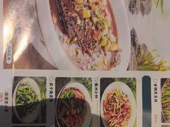 -小菜园新徽菜(苏州繁花中心店)